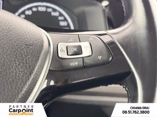 VOLKSWAGEN Polo 5p 1.0 evo comfortline 65cv 21