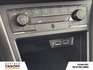 VOLKSWAGEN Polo 5p 1.0 evo comfortline 65cv 23