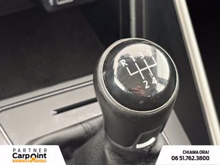 VOLKSWAGEN Polo 5p 1.0 evo comfortline 65cv 24