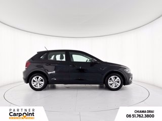 VOLKSWAGEN Polo 5p 1.0 evo comfortline 65cv 4