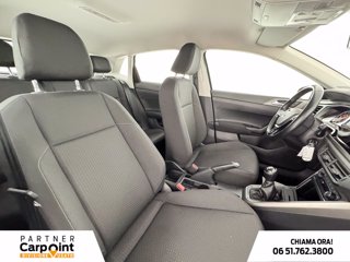 VOLKSWAGEN Polo 5p 1.0 evo comfortline 65cv 6