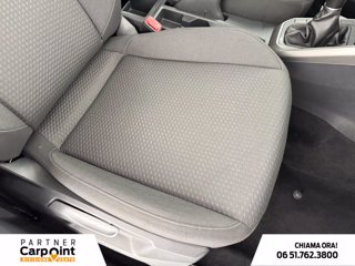 VOLKSWAGEN Polo 5p 1.0 evo comfortline 65cv 7