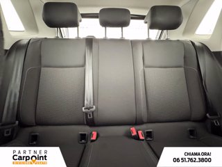 VOLKSWAGEN Polo 5p 1.0 evo comfortline 65cv 8