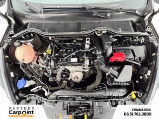 FORD Fiesta 5p 1.1 titanium s&s 75cv my20.75 11