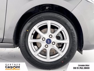 FORD Fiesta 5p 1.1 titanium s&s 75cv my20.75 13