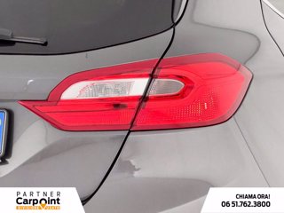 FORD Fiesta 5p 1.1 titanium s&s 75cv my20.75 15
