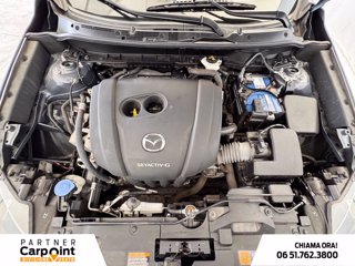 MAZDA Cx-3 2.0 executive 2wd 121cv 6mt 11