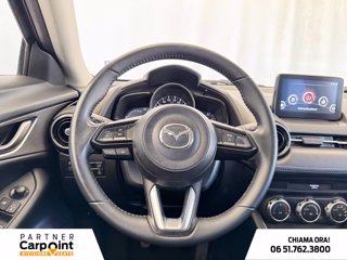 MAZDA Cx-3 2.0 executive 2wd 121cv 6mt 17
