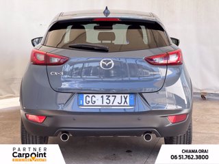 MAZDA Cx-3 2.0 executive 2wd 121cv 6mt 3