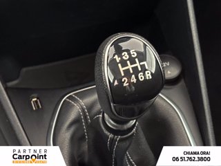 FORD Fiesta 5p 1.0 ecoboost h titanium 125cv 24