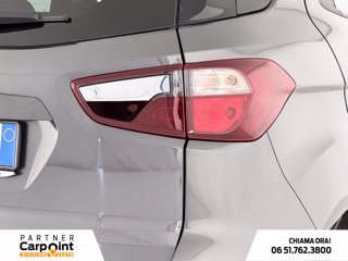 FORD Ecosport 1.0 ecoboost st-line s&s 125cv my20.25 15