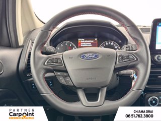FORD Ecosport 1.0 ecoboost st-line s&s 125cv my20.25 17