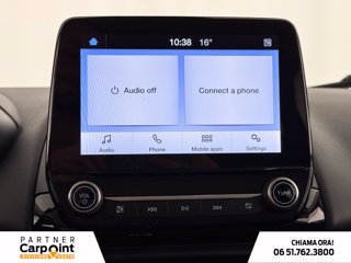 FORD Ecosport 1.0 ecoboost st-line s&s 125cv my20.25 22