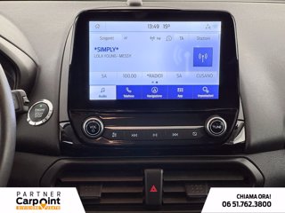 FORD Ecosport 1.0 ecoboost active s&s 125cv 20