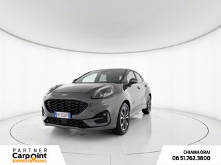 FORD Puma 1.0 ecoboost h st-line design s&s 125cv 0