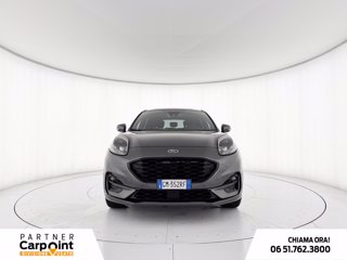 FORD Puma 1.0 ecoboost h st-line design s&s 125cv 1