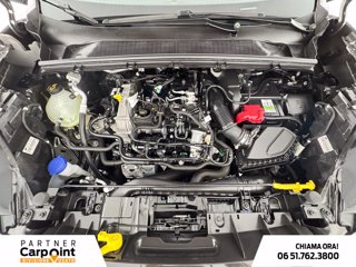 FORD Puma 1.0 ecoboost h st-line design s&s 125cv 11