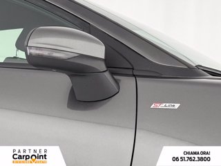 FORD Puma 1.0 ecoboost h st-line design s&s 125cv 14