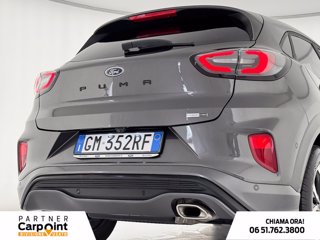 FORD Puma 1.0 ecoboost h st-line design s&s 125cv 16