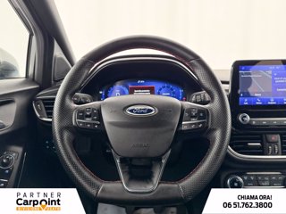 FORD Puma 1.0 ecoboost h st-line design s&s 125cv 17