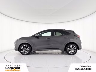 FORD Puma 1.0 ecoboost h st-line design s&s 125cv 2