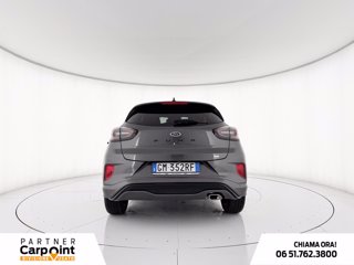 FORD Puma 1.0 ecoboost h st-line design s&s 125cv 3