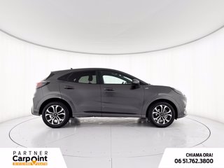 FORD Puma 1.0 ecoboost h st-line design s&s 125cv 4