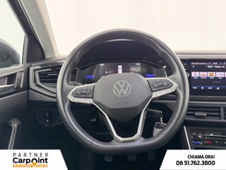 VOLKSWAGEN Taigo 1.0 tsi life 110cv 17