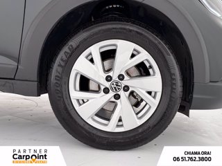 VOLKSWAGEN Taigo 1.0 tsi life 110cv 13
