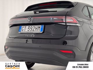 VOLKSWAGEN Taigo 1.0 tsi life 110cv 16
