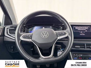 VOLKSWAGEN Taigo 1.0 tsi life 110cv 17