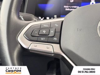 VOLKSWAGEN Taigo 1.0 tsi life 110cv 19