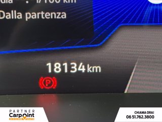 VOLKSWAGEN Taigo 1.0 tsi life 110cv 21