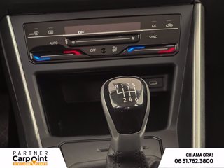 VOLKSWAGEN Taigo 1.0 tsi life 110cv 23
