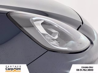 FORD Puma 1.0 ecoboost h titanium s&s 125cv 12