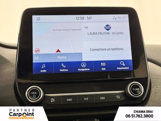 FORD Puma 1.0 ecoboost h titanium s&s 125cv 21