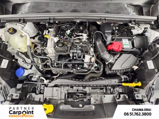 FORD Puma 1.0 ecoboost h titanium s&s 125cv 11
