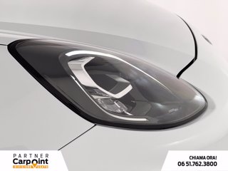 FORD Puma 1.0 ecoboost h titanium s&s 125cv 12