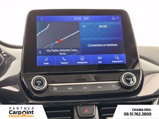 FORD Puma 1.0 ecoboost h titanium s&s 125cv 22