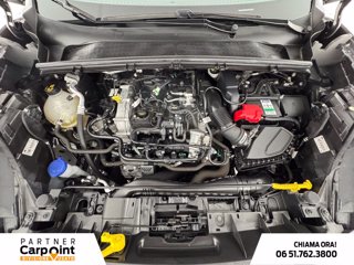 FORD Puma 1.0 ecoboost h titanium x s&s 125cv 10