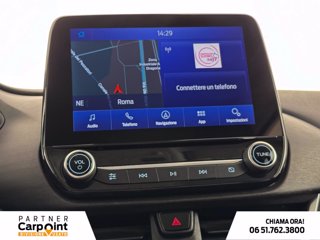 FORD Puma 1.0 ecoboost h titanium x s&s 125cv 22