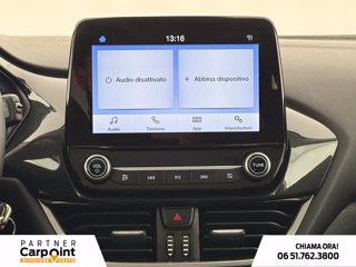 FORD Puma 1.0 ecoboost h titanium s&s 125cv 22