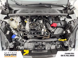 FORD Puma 1.0 ecoboost h st-line x s&s 125cv 11