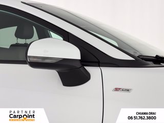 FORD Puma 1.0 ecoboost h st-line x s&s 125cv 14