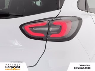 FORD Puma 1.0 ecoboost h st-line x s&s 125cv 15