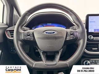 FORD Puma 1.0 ecoboost h st-line x s&s 125cv 17