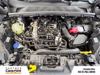 FORD Puma 1.0 ecoboost h titanium s&s 125cv auto 11