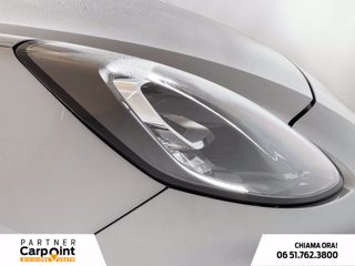 FORD Puma 1.0 ecoboost h titanium s&s 125cv auto 12
