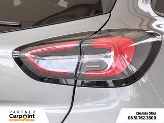 FORD Puma 1.0 ecoboost h titanium s&s 125cv auto 15