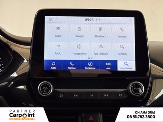 FORD Puma 1.0 ecoboost h titanium s&s 125cv auto 22